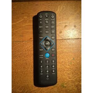 Spectrum Cable Universal Remote Control MG3-1160 Original Genuine TV DVR Cable